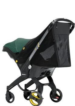 360° Sonnen- und Insektenschutz für 'Doona+ & Doona i'