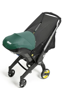 360° Sonnen- und Insektenschutz für 'Doona+ & Doona i'