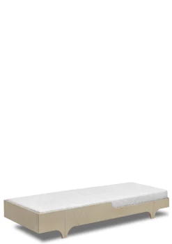 A75 Jugendbett Natural 200 x 75 cm