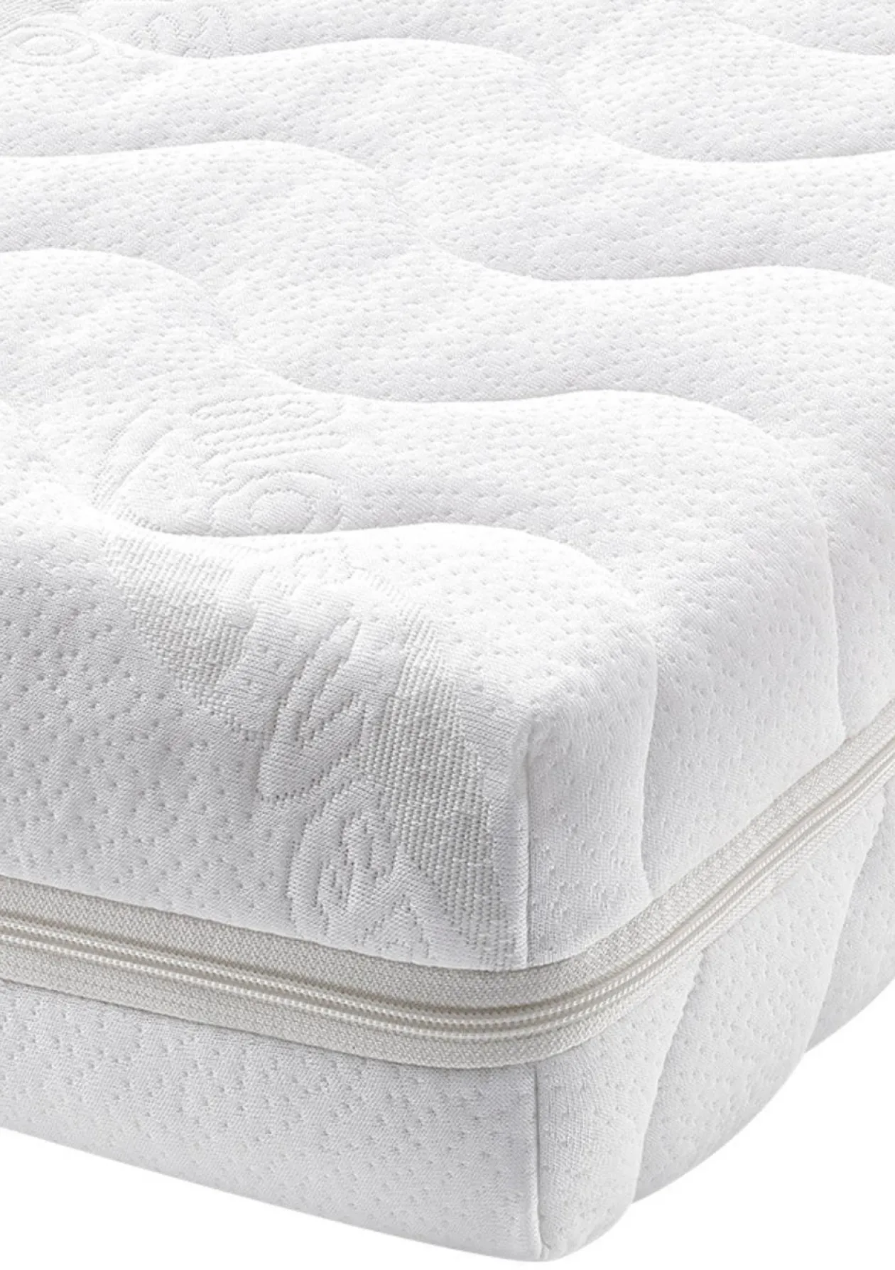 A75 Jugendbett Natural 200 x 75 cm