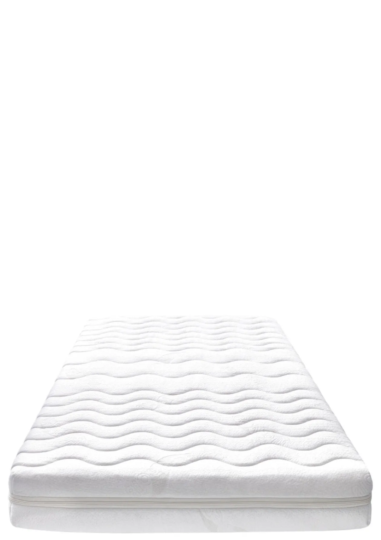 A75 Jugendbett Natural 200 x 75 cm