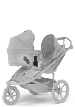 Adapter Babywanne für Kinderwagen 'Urban Glide 3 Double'