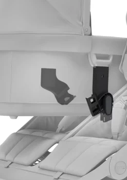 Adapter Babywanne für Kinderwagen 'Urban Glide 3 Double'