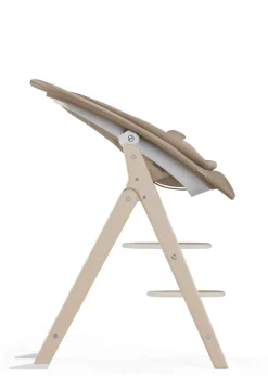 Adapter-Set für Bouncer-Nest 'Click & Fold'