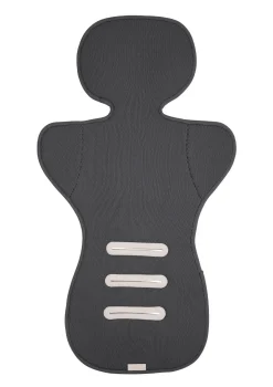 Airflow Liner Sitzauflage Dark Grey