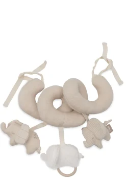 Aktivitäten Spirale 'Elephant Tales'