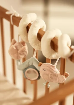 Aktivitäten Spirale 'Lovely Birds'