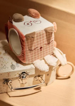 Aktiv-Würfel 'Animal Friends'