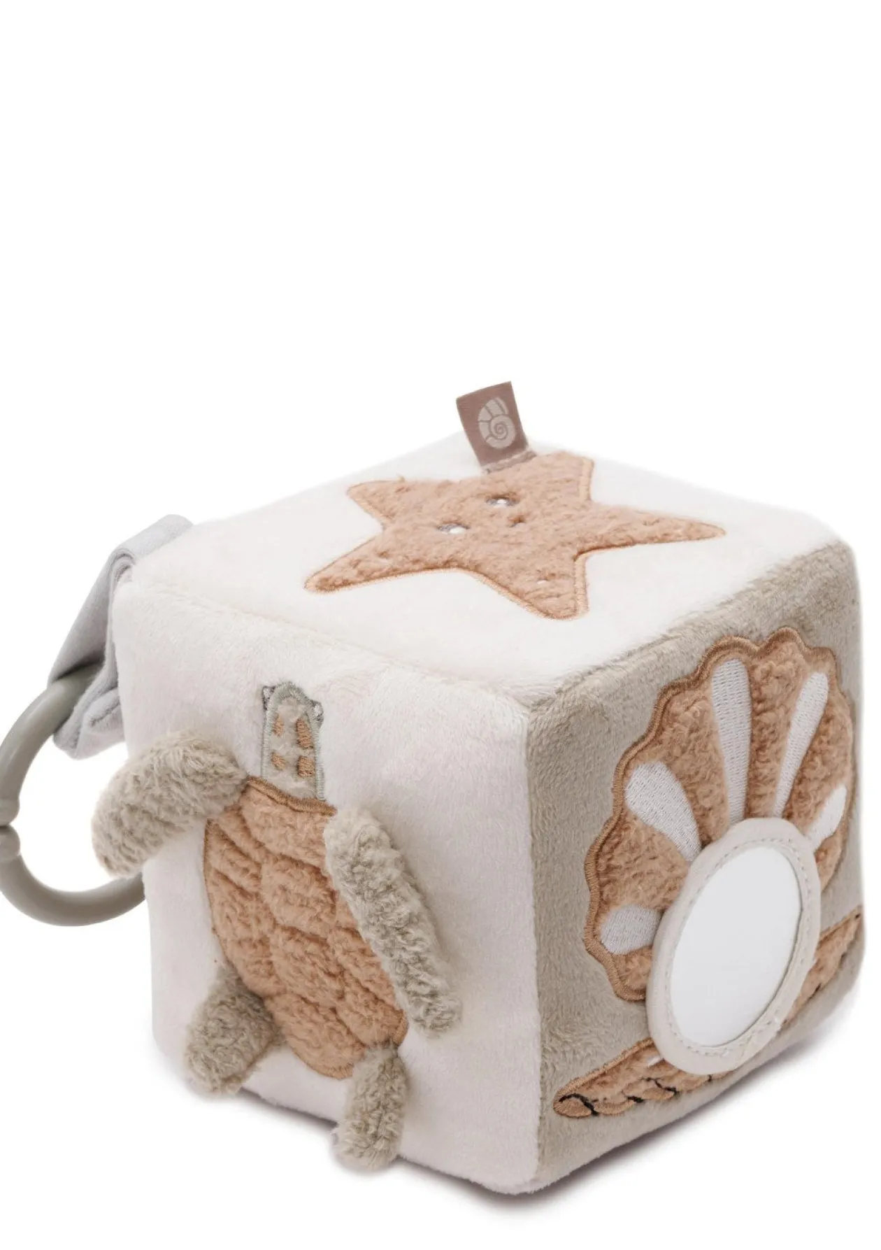 Aktiv-Würfel 'Deep Sea'