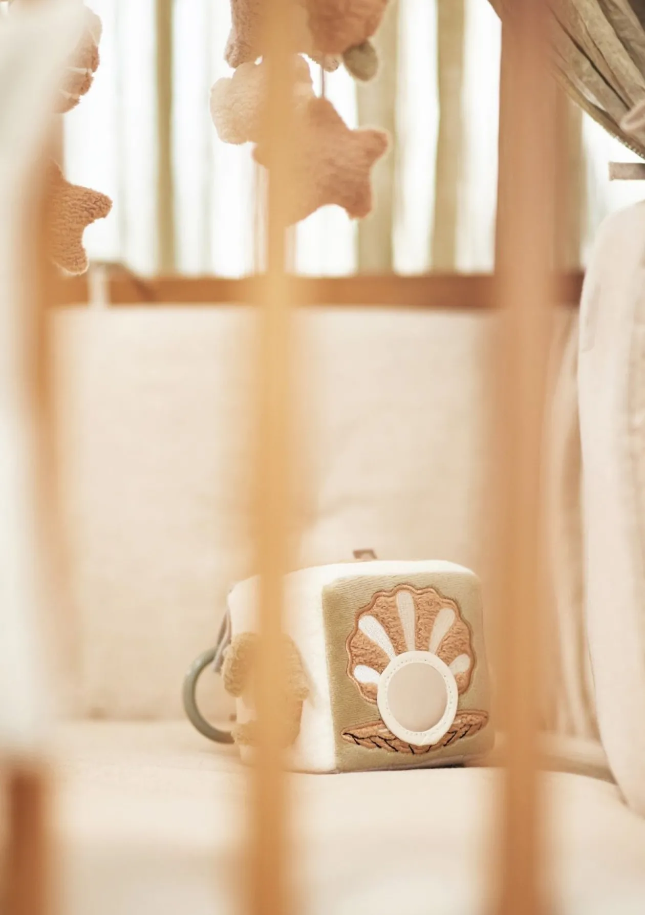 Aktiv-Würfel 'Deep Sea'