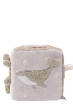 Aktiv-Würfel 'Deep Sea'