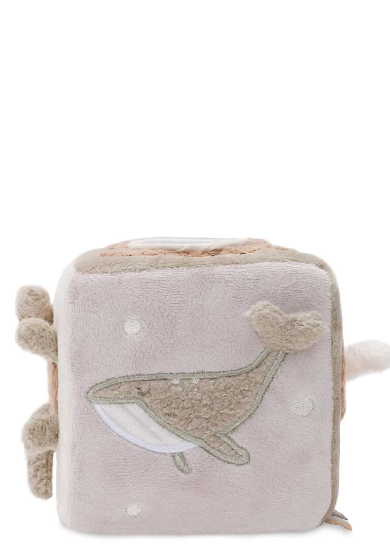 Aktiv-Würfel 'Deep Sea'