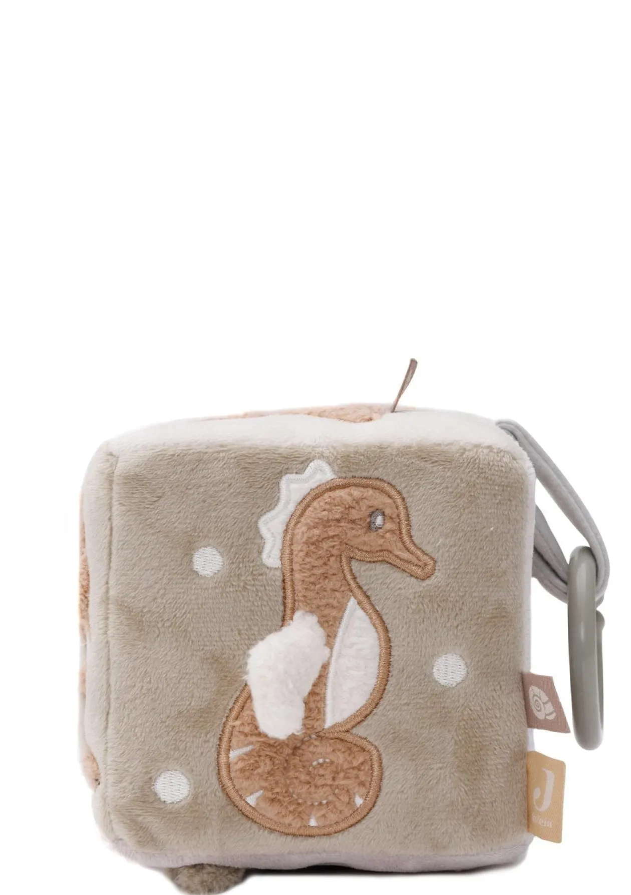 Aktiv-Würfel 'Deep Sea'