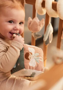 Aktiv-Würfel 'Lovely Birds'