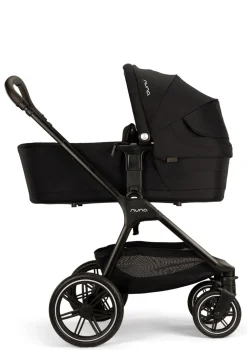 All-in-One Kinderwagen-Set 'TRIV lx' Caviar