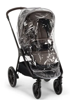 All-in-One Kinderwagen-Set 'TRIV lx' Chestnut