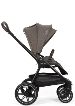 All-in-One Kinderwagen-Set 'TRIV lx' Chestnut
