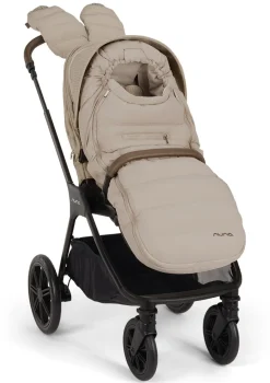 All-in-One Kinderwagen-Set 'TRIV lx' Cosmopolitan