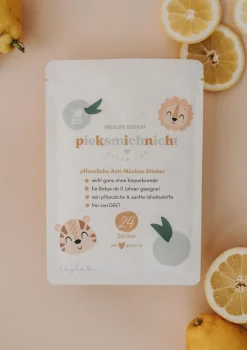 Anti-Mücken-Sticker 'Wildlife'