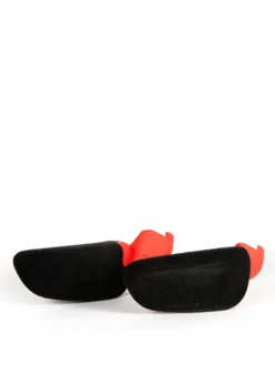 Armlehnen für Folgesitz 'Charlie'