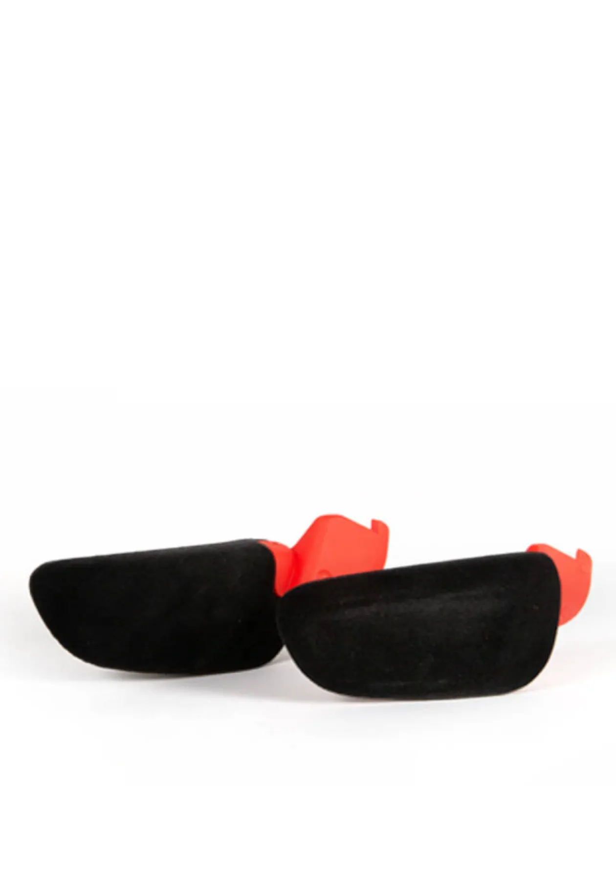 Armlehnen für Folgesitz 'Charlie'