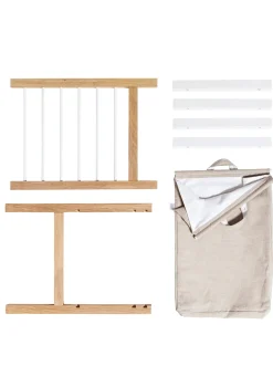 Auszüge & Wäschesack für 'Seaside" Kommode 6 Schubladen