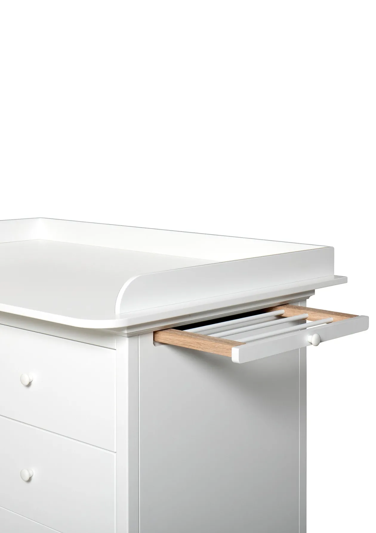 Auszüge & Wäschesack für 'Seaside" Kommode 6 Schubladen