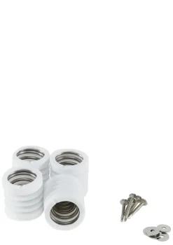 Automatische Schaukelhilfe 'Baby Rocker Gen 2' für Kinderwagen & Babybett