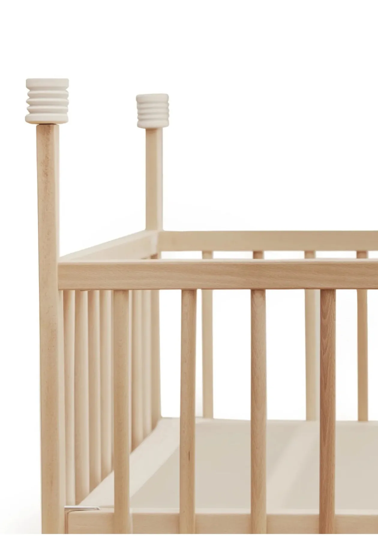 Automatische Schaukelhilfe 'Baby Rocker Gen 2' für Kinderwagen & Babybett