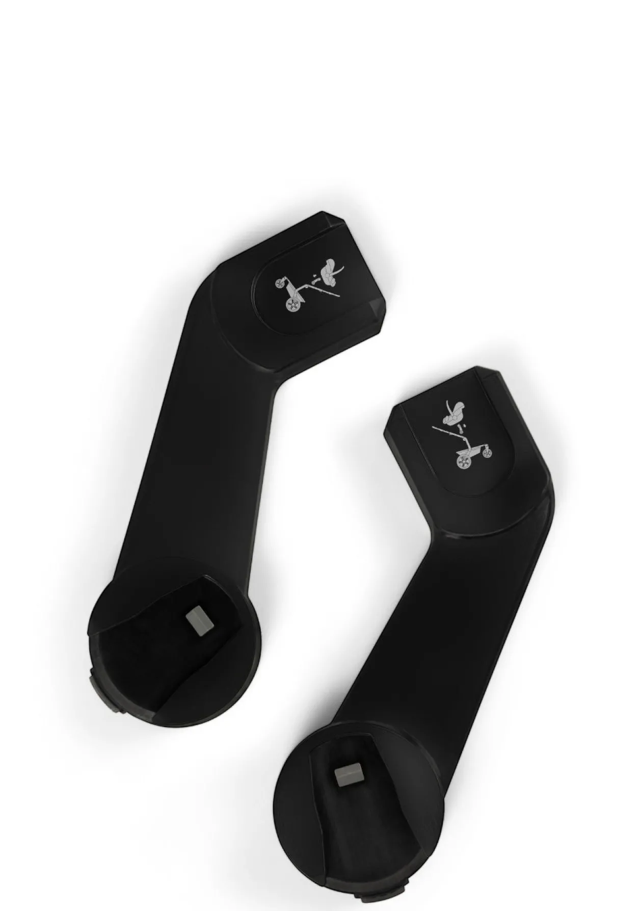 Autositzadapter für 'Hub2'