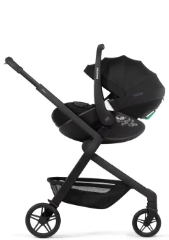 Autositzadapter für 'Hub2'