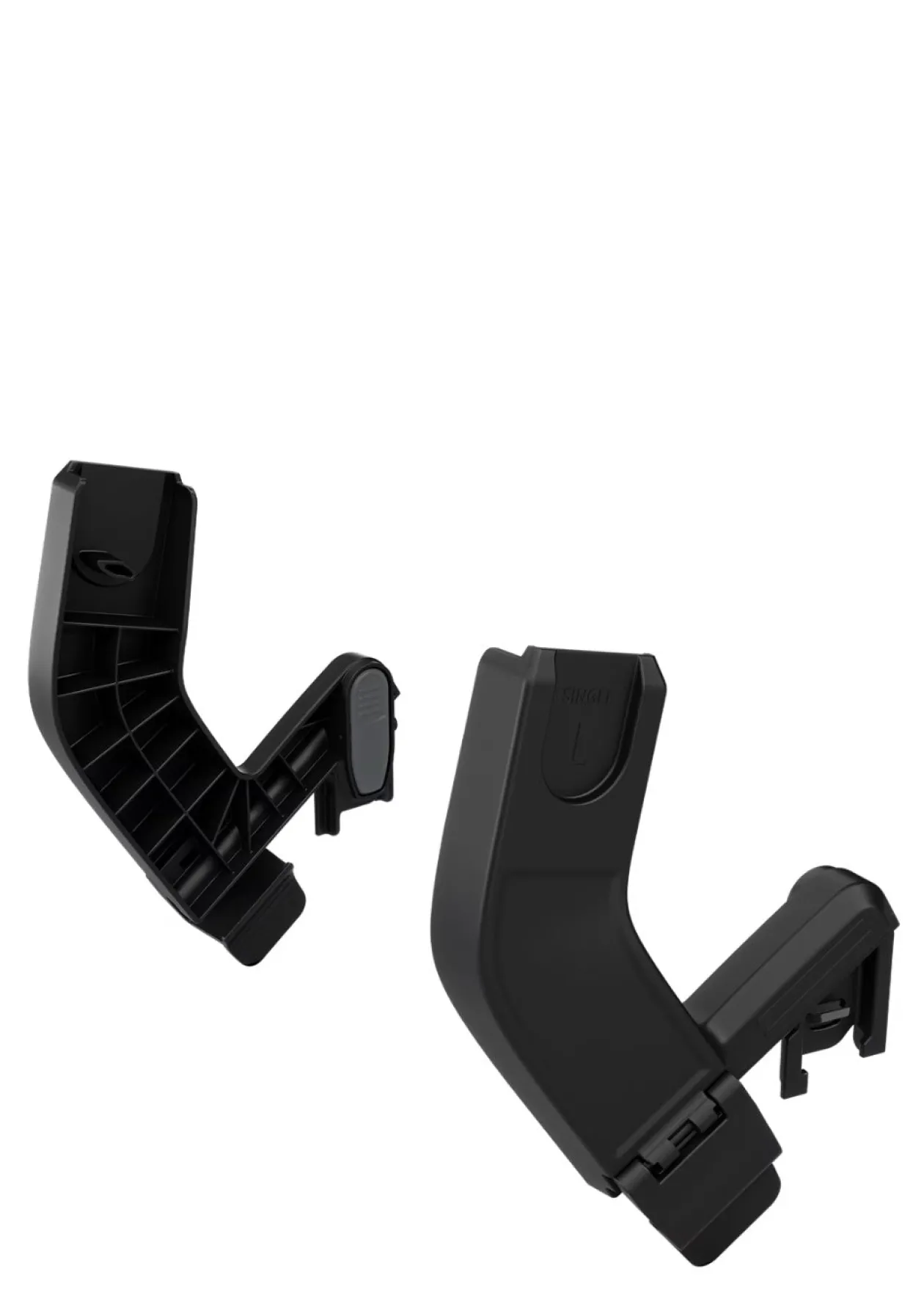 Autositzadapter für Kinderwagen 'Urban Glide 3 & Urban Glide 4-wheel'