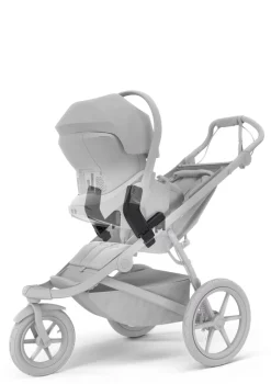 Autositzadapter für Kinderwagen 'Urban Glide 3 & Urban Glide 4-wheel'