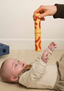 Baby Activity Set 10-teilig Deep Blue / Sky Blue