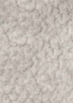 Baby Booties Teddy Grau