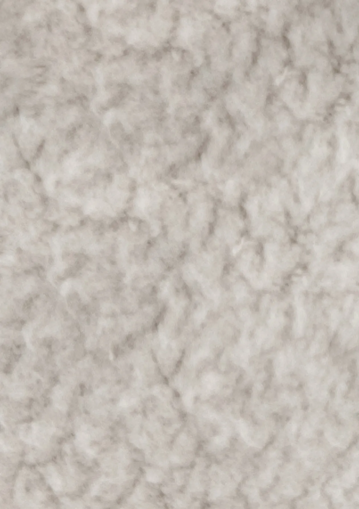 Baby Booties Teddy Grau