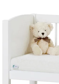 Baby Matratze 'ECO Dream' weiß