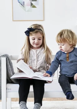 Baby Matratze 'ECO Dream' weiß