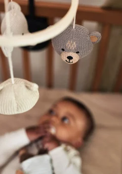 Baby Mobile 'Animals'