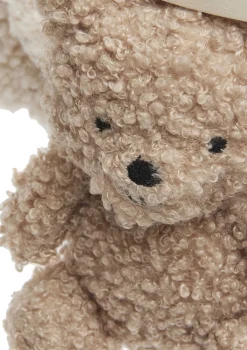 Baby Mobile 'Teddy Bear' Natural Biscuit