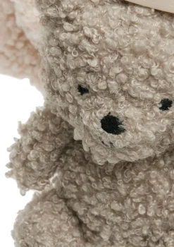 Baby Mobile 'Teddy Bear' Olive Green