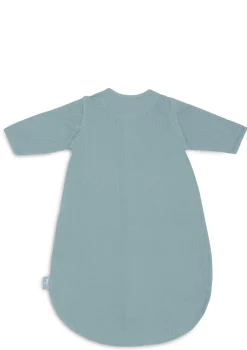 Baby Schlafsack 'Ajour' mit abnehmbaren Ärmeln TOG 0,5-1,0 Sea Green