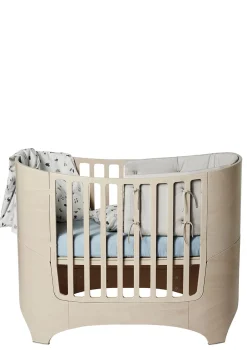 Babybett 'Classic' Whitewash 120 x 70 cm