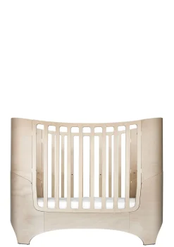 Babybett 'Classic' Whitewash 120 x 70 cm