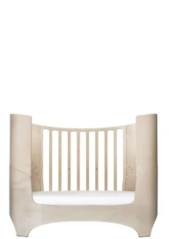 Babybett 'Classic' Whitewash 120 x 70 cm