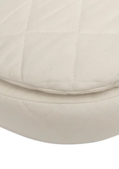 Babybett 'Kimi' Hazelnut 120 x 66 cm