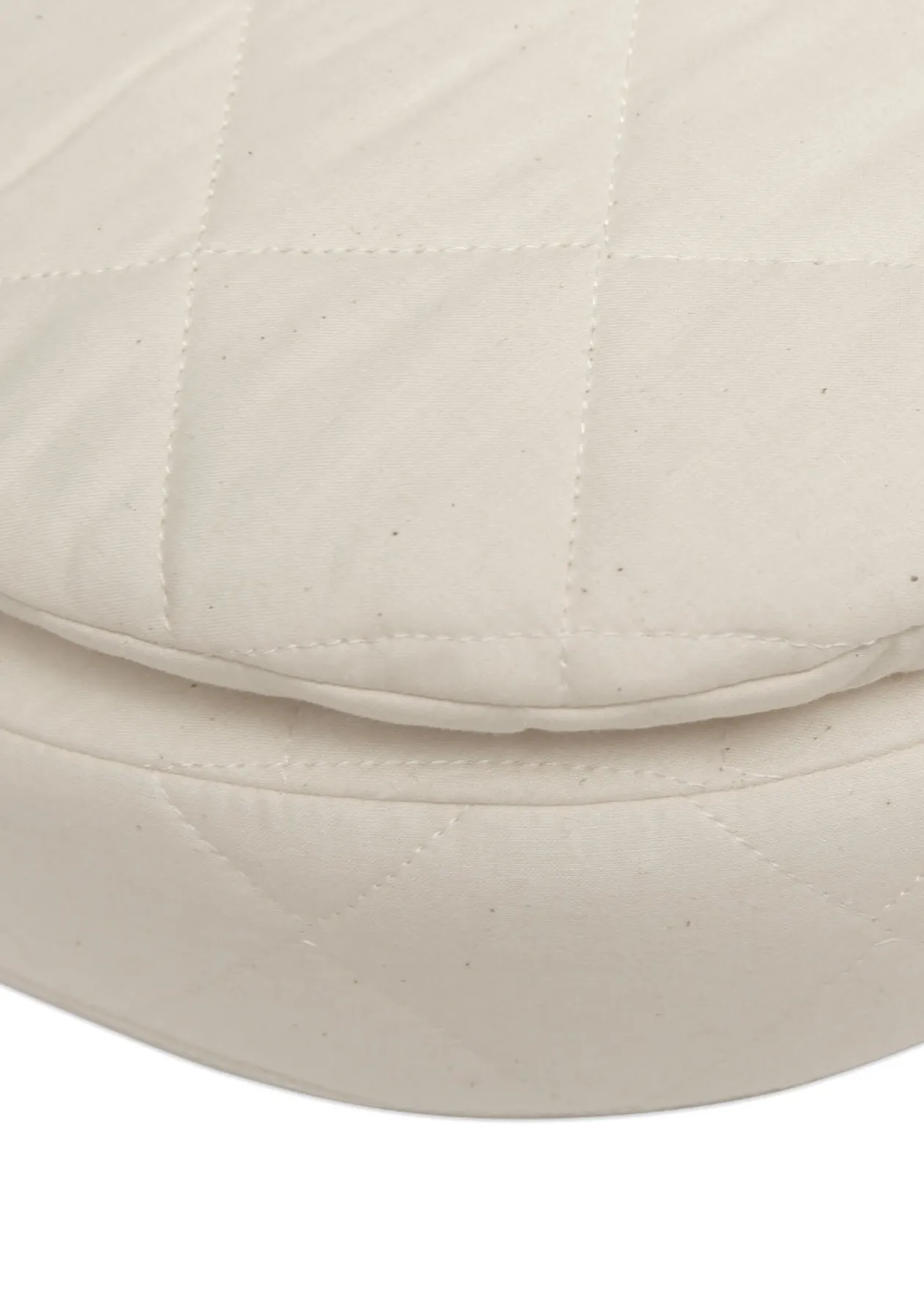 Babybett 'Kimi' Hazelnut 120 x 66 cm