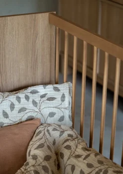 Babybett 'Kyo' Honey Ash 120 x 70 cm