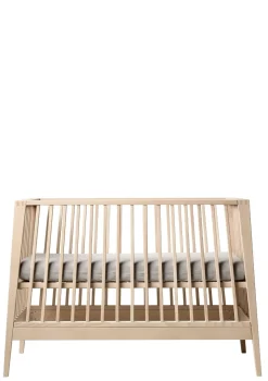 Babybett 'Linea' Buche 120 x 60 cm