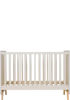 Babybett 'Loft' Clay 120 x 60 cm